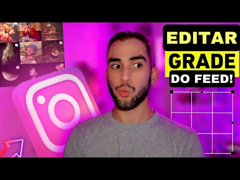 Qual é o melhor app para editar fotos já postadas no Instagram?