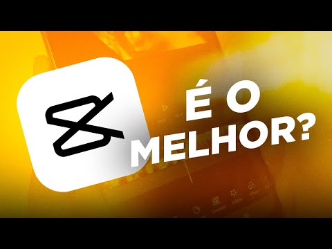 Qual é o melhor app para editar vídeo?