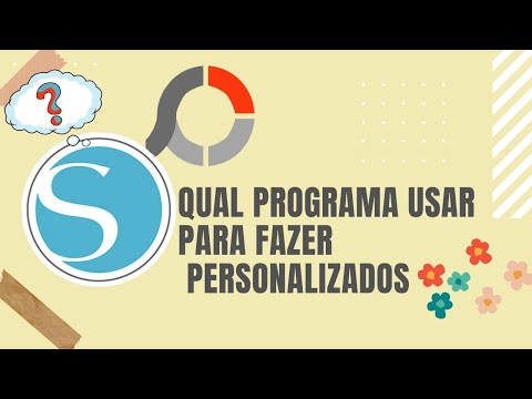 Qual é o melhor app para fazer personalizados no PC?