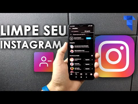 Qual é o melhor app para parar de seguir?