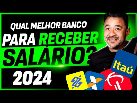 Qual é o melhor banco para fazer a portabilidade de salário?