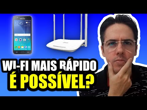 Qual é o melhor canal Wi-Fi 5GHz?