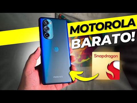 Qual é o melhor celular Motorola de 2025?