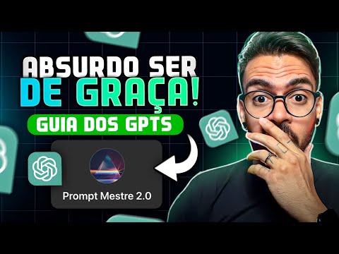 Qual é o melhor chat GPT gratuito?