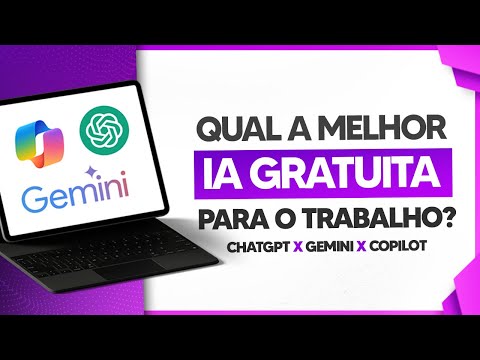 Qual é o melhor ChatGPT gratuito?