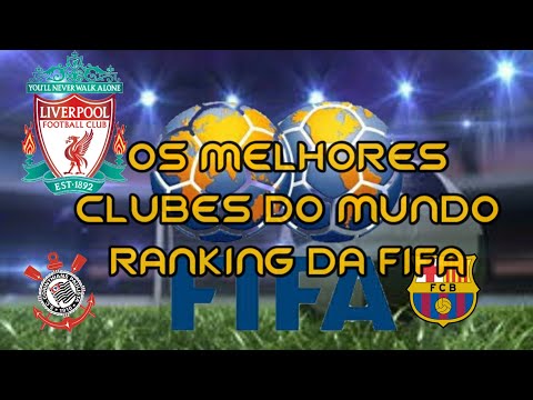 Qual é o melhor clube do mundo?