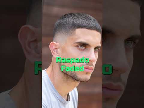 Qual é o melhor corte de cabelo masculino juvenil?