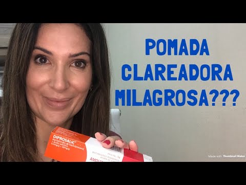 Qual é o melhor creme de farmácia para tirar manchas do rosto?