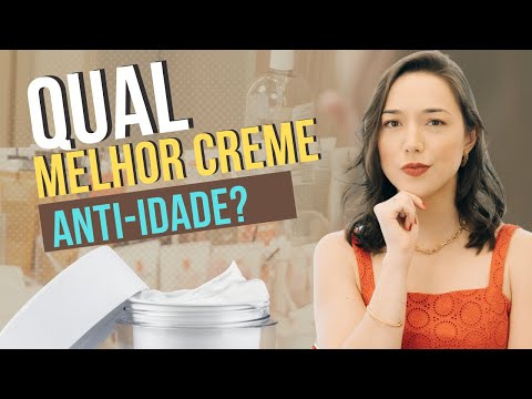 Qual é o melhor creme para rugas profundas?