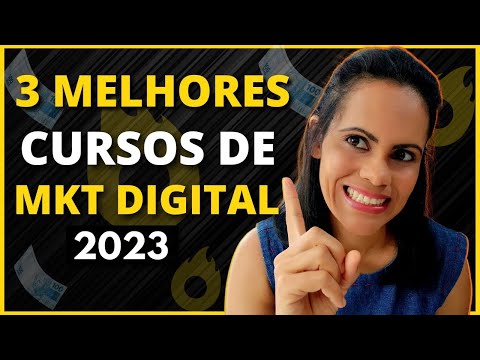 Qual é o melhor curso de marketing digital para afiliados?