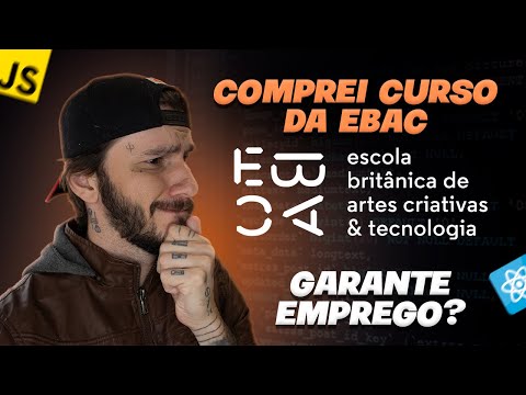 Qual é o melhor curso de programação do Brasil?