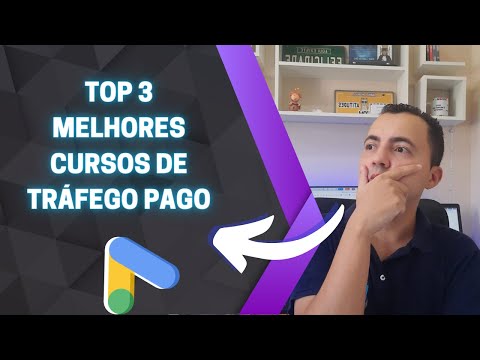 Qual é o melhor curso de tráfego pago?