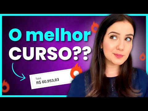 Qual é o melhor curso para afiliado iniciante?