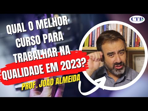 Qual é o melhor curso para fazer?