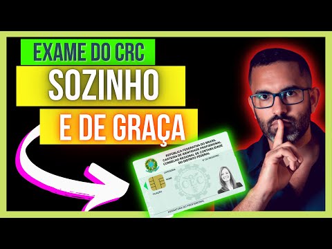 Qual é o melhor curso preparatório para o CRC?