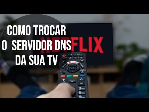 Qual é o melhor DNS para IPTV?