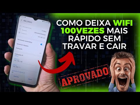 Qual é o melhor DNS para Wi-Fi?