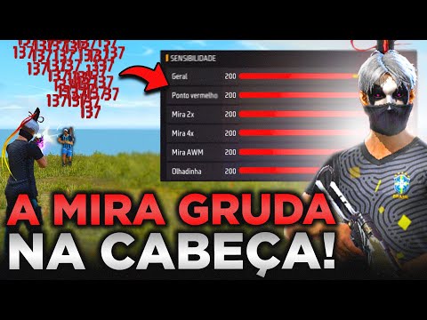 Qual é o melhor DPI para jogar Free Fire?