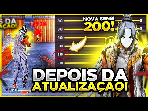 Qual é o melhor DPI para jogar Free Fire?