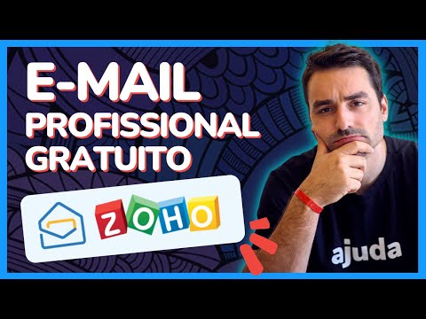 Qual é o melhor e-mail profissional gratuito?