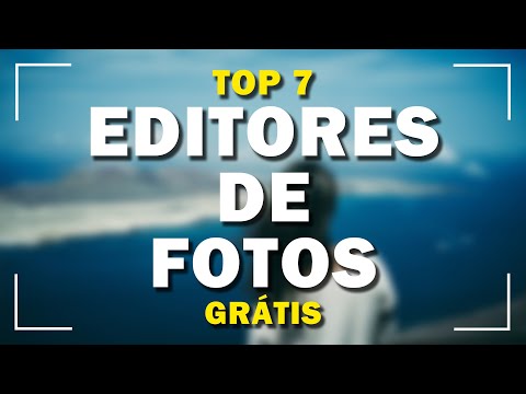 Qual é o melhor editor de fotos gratuito?