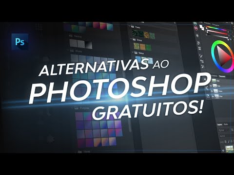 Qual é o melhor editor de fotos gratuito disponível?