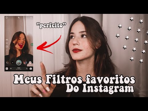 Qual é o melhor filtro para fotos no Instagram?