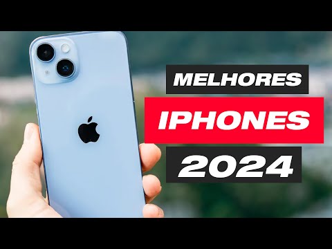 Qual é o melhor iPhone para comprar em 2025?