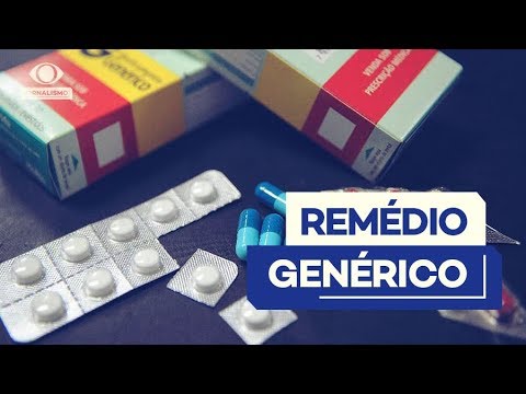 Qual é o melhor laboratório de medicamentos genéricos?