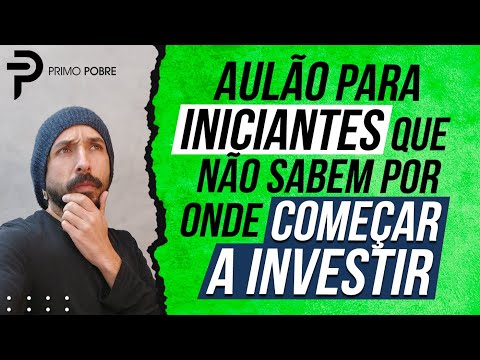 Qual é o melhor lugar para investir dinheiro?