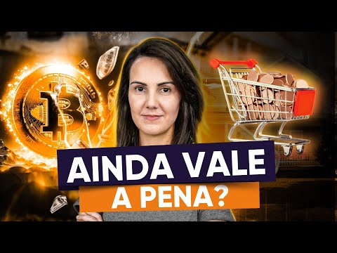 Qual é o melhor momento para comprar Bitcoin?