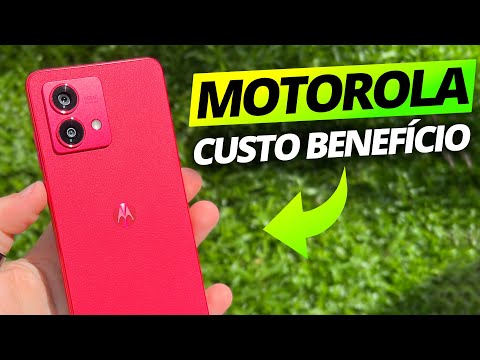 Qual é o melhor Motorola do momento?