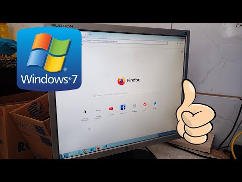 Qual é o melhor navegador para Windows 7?