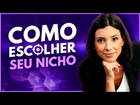 Qual é o melhor nicho para vender na internet?