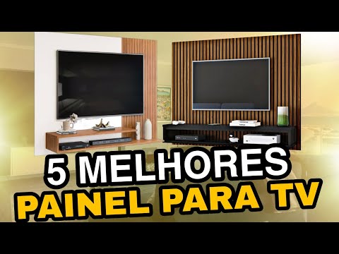 Qual é o melhor painel para TV de 32 polegadas?