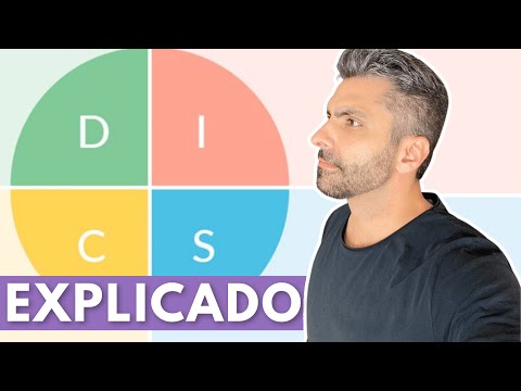 Qual é o melhor perfil DISC para liderança?