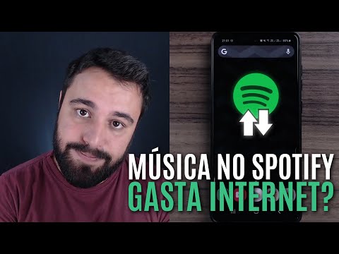 Qual é o melhor plano de celular com Spotify ilimitado?