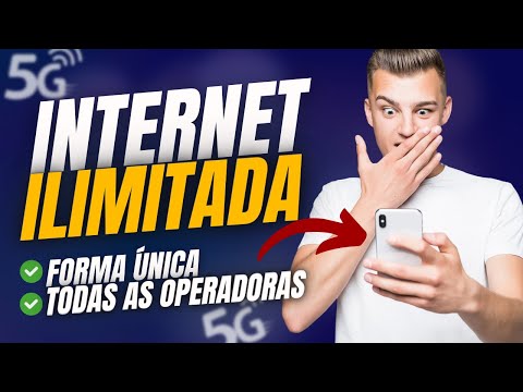 Qual é o melhor plano de internet com YouTube ilimitado?