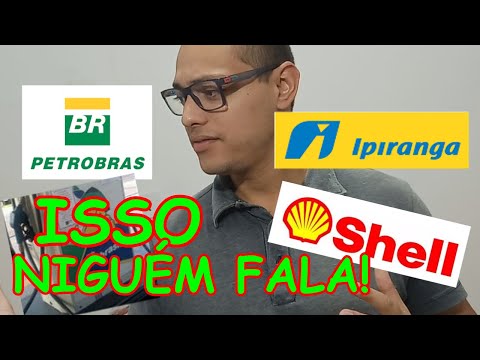 Qual é o melhor posto de gasolina?