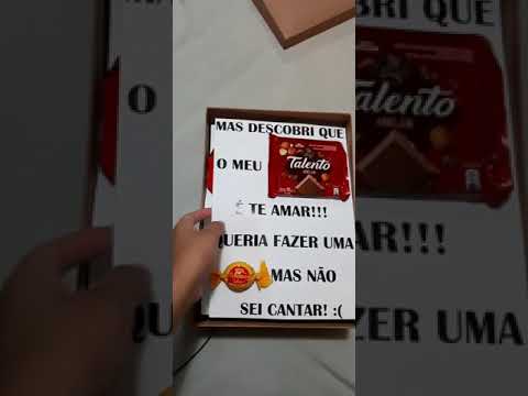 Qual é o melhor presente para o aniversário do namorado?