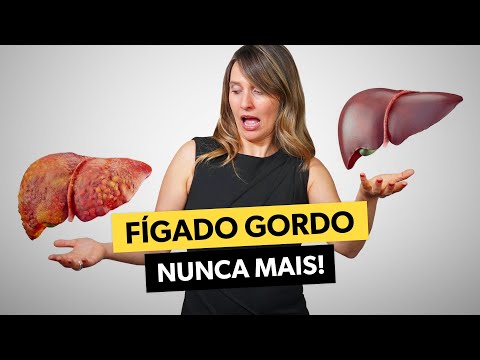 Qual é o melhor remédio de farmácia para gordura no fígado?