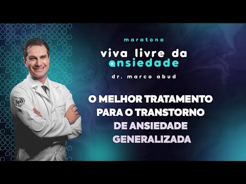 Qual é o melhor remédio para ansiedade forte?