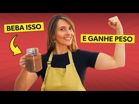 Qual é o melhor remédio para ganhar massa muscular rápido para mulheres?