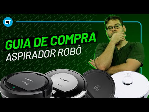 Qual é o melhor robô que aspira e passa pano?