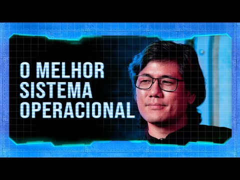 Qual é o melhor sistema operacional?