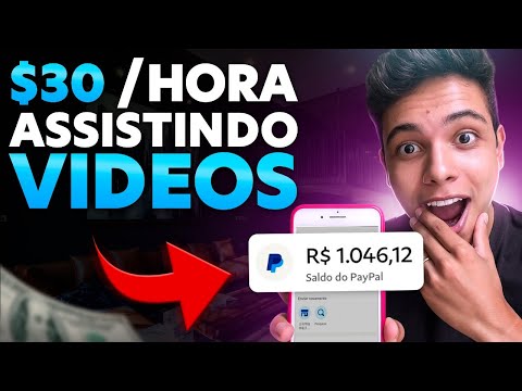 Qual é o melhor site para ganhar dinheiro assistindo vídeos?