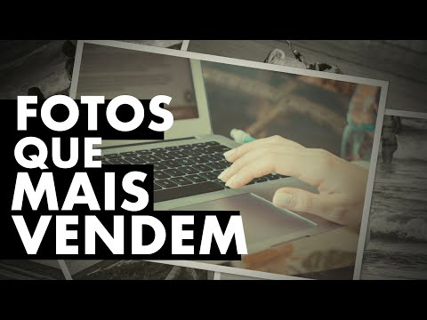 Qual é o melhor site para venda de fotos?