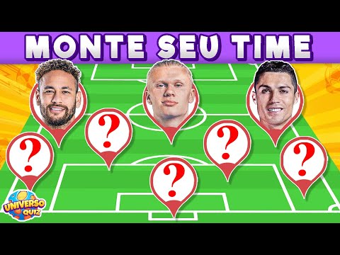 Qual é o melhor time de futebol do mundo?