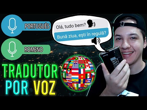 Qual é o melhor tradutor de inglês para português?