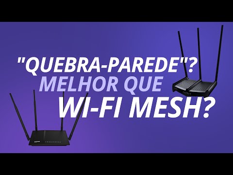 Qual é o melhor Wi-Fi para residência?